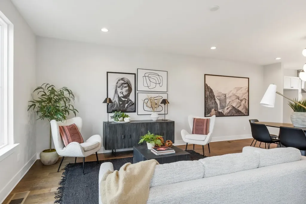 312 Becanni Lane Nashville TN 37209