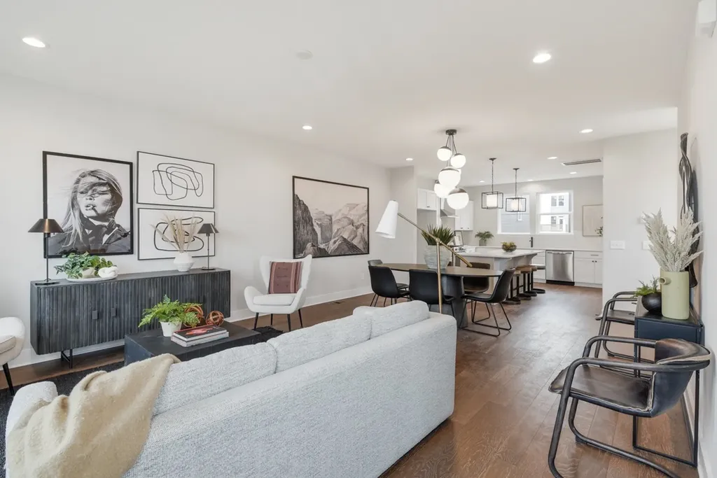 312 Becanni Lane Nashville TN 37209