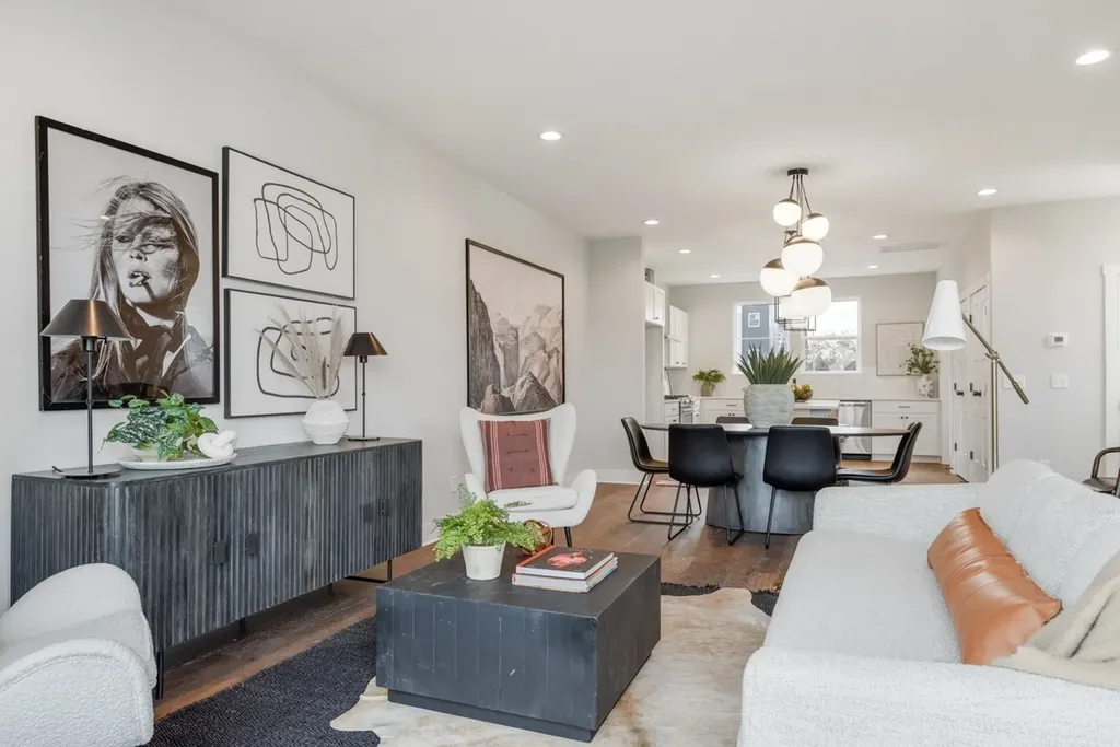 312 Becanni Lane Nashville TN 37209