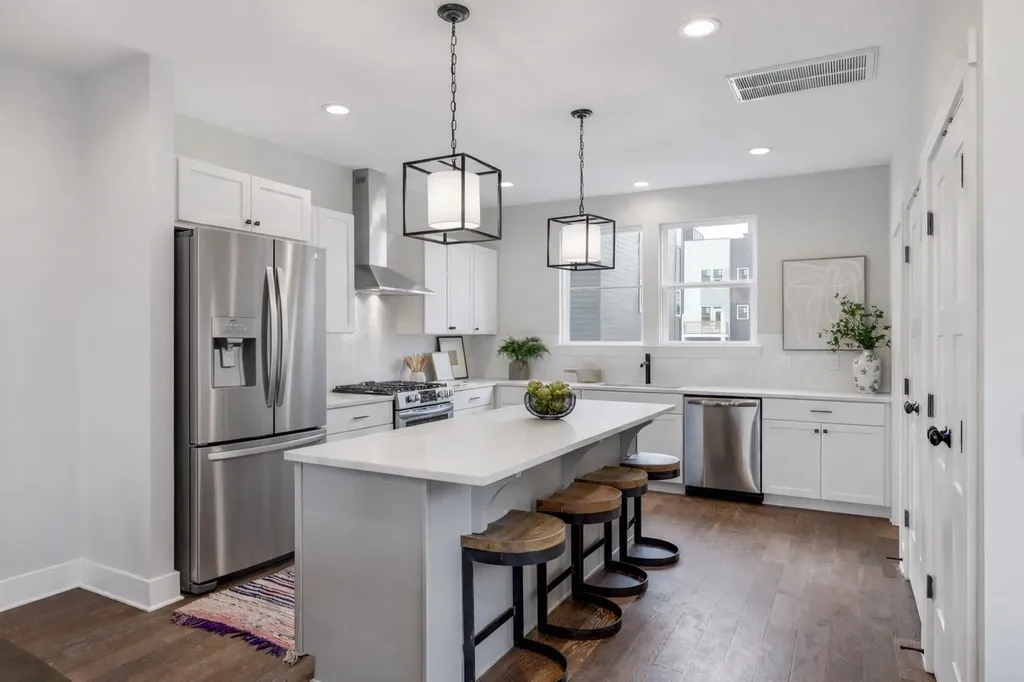 312 Becanni Lane Nashville TN 37209