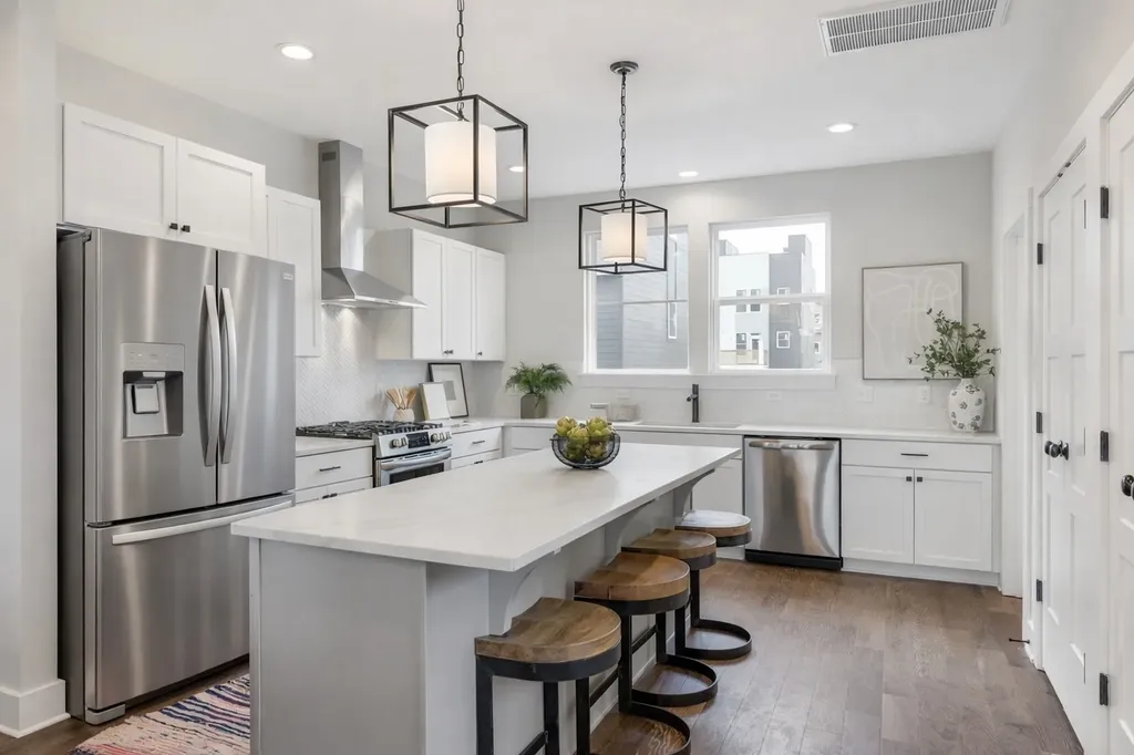 312 Becanni Lane Nashville TN 37209