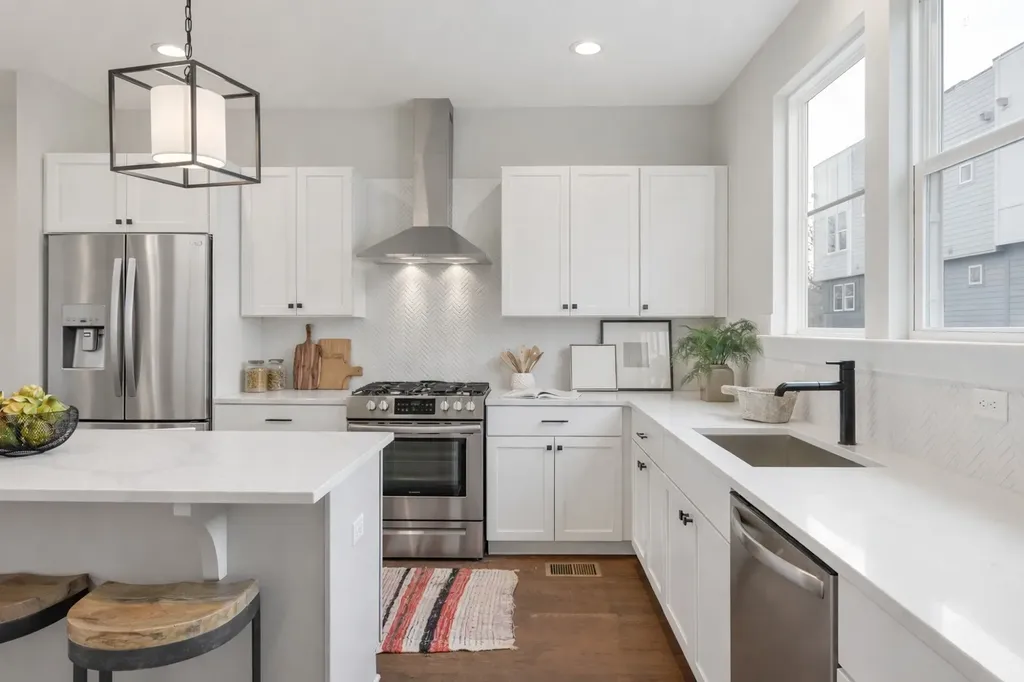 312 Becanni Lane Nashville TN 37209