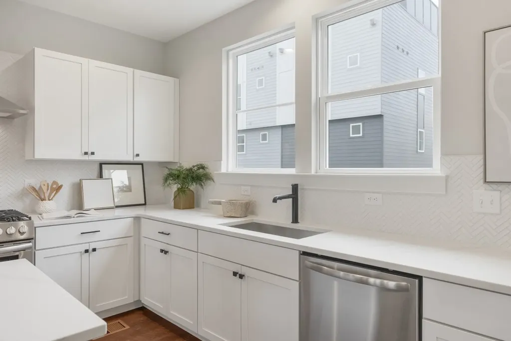 312 Becanni Lane Nashville TN 37209