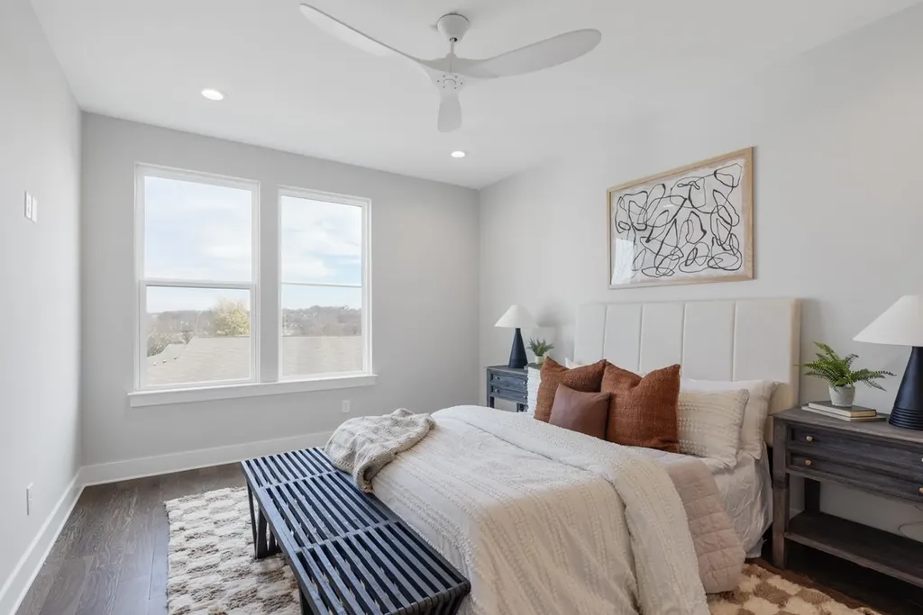 312 Becanni Lane Nashville TN 37209