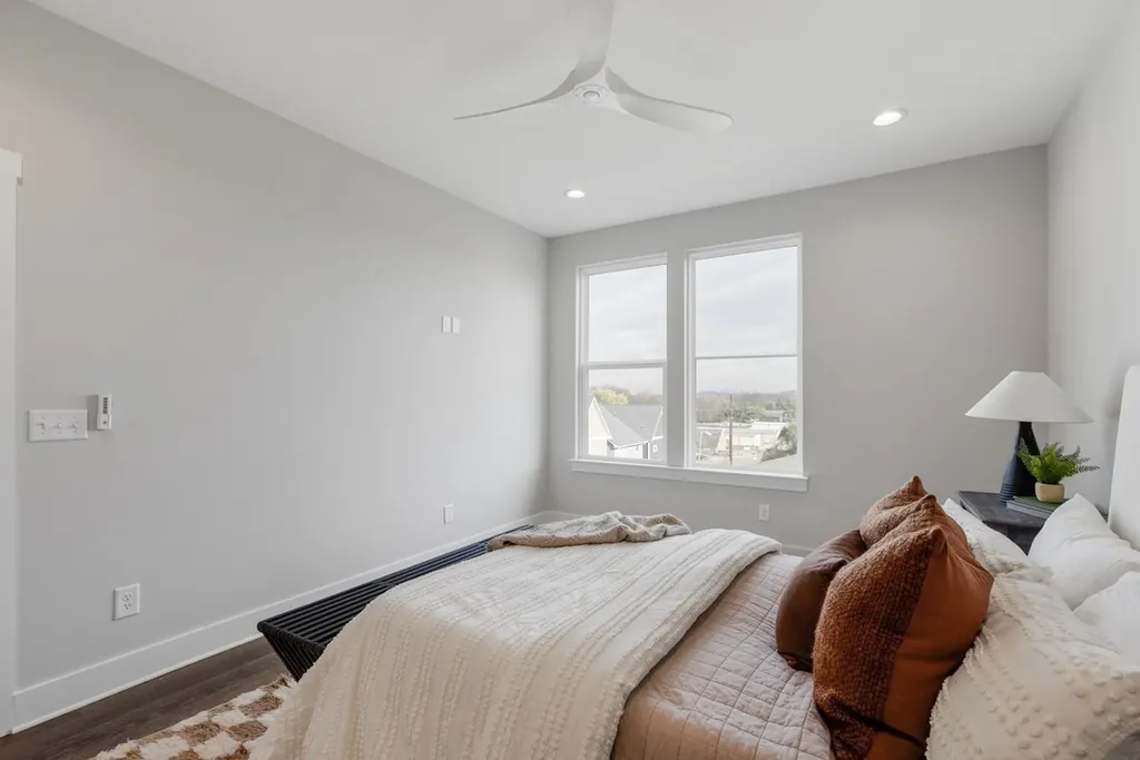 312 Becanni Lane Nashville TN 37209