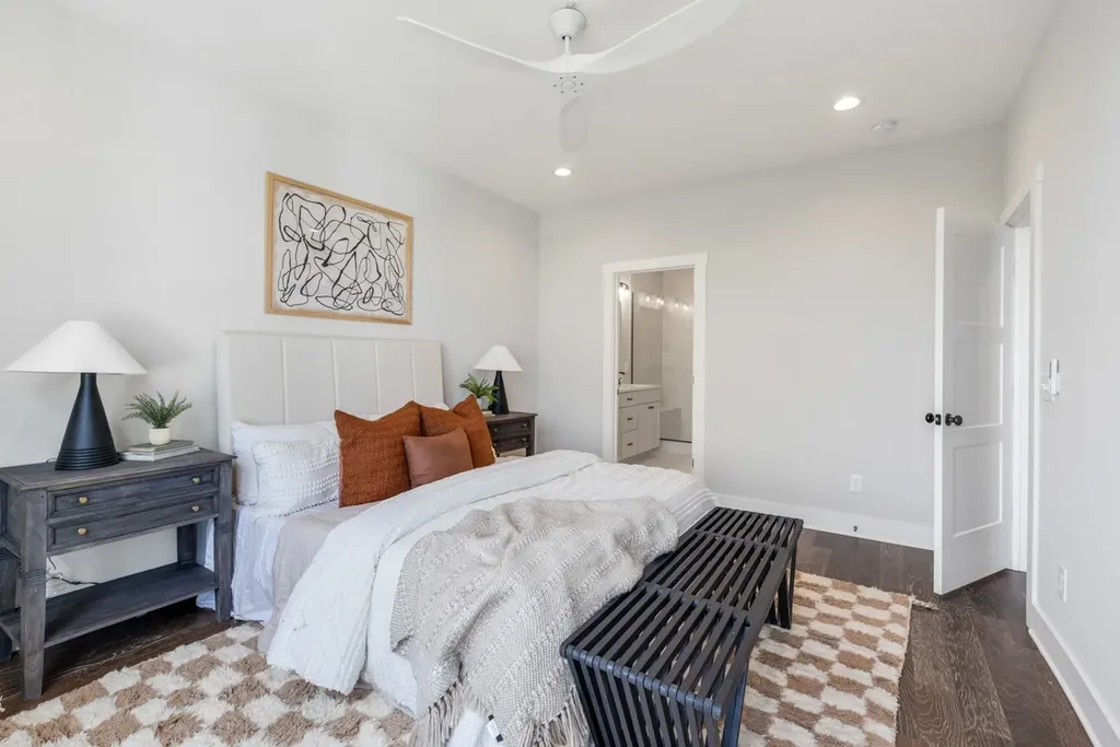 312 Becanni Lane Nashville TN 37209