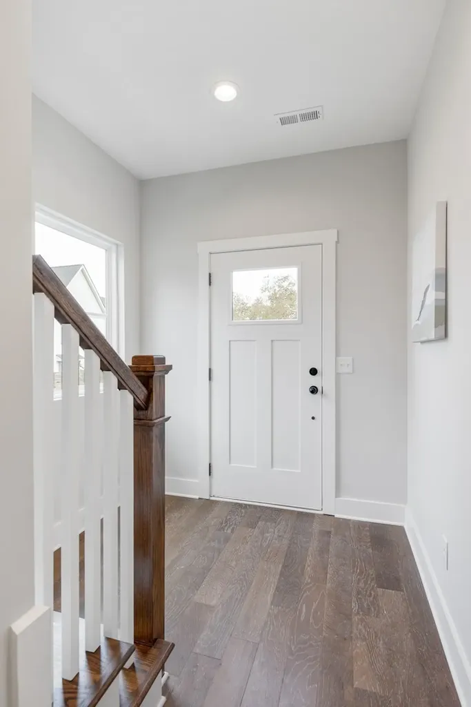 312 Becanni Lane Nashville TN 37209