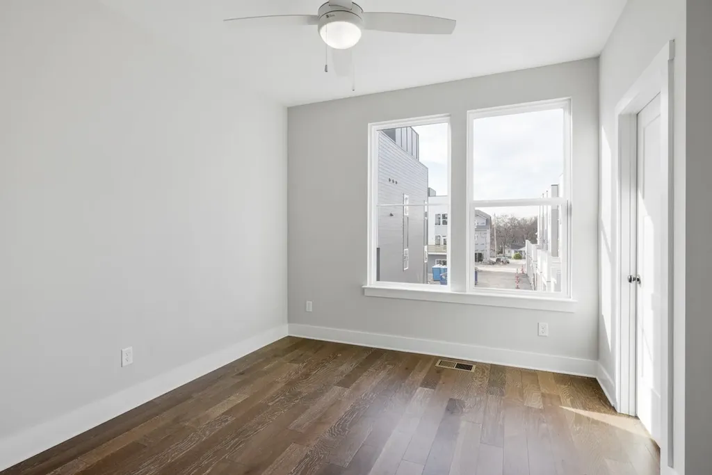 312 Becanni Lane Nashville TN 37209