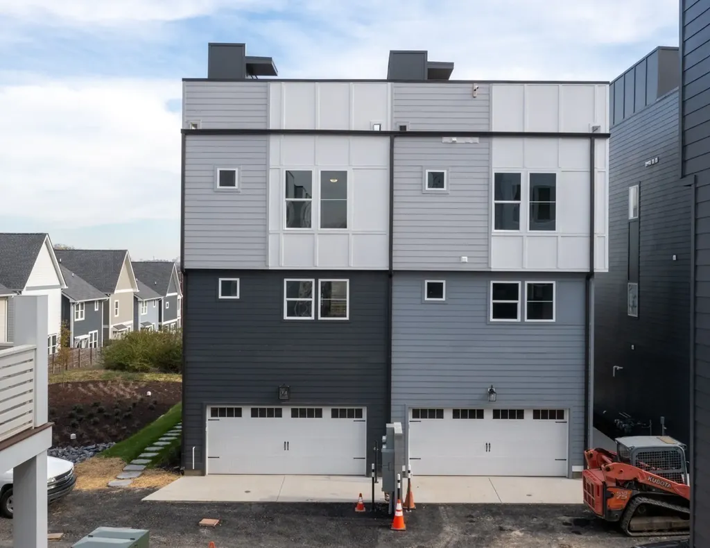 312 Becanni Lane Nashville TN 37209