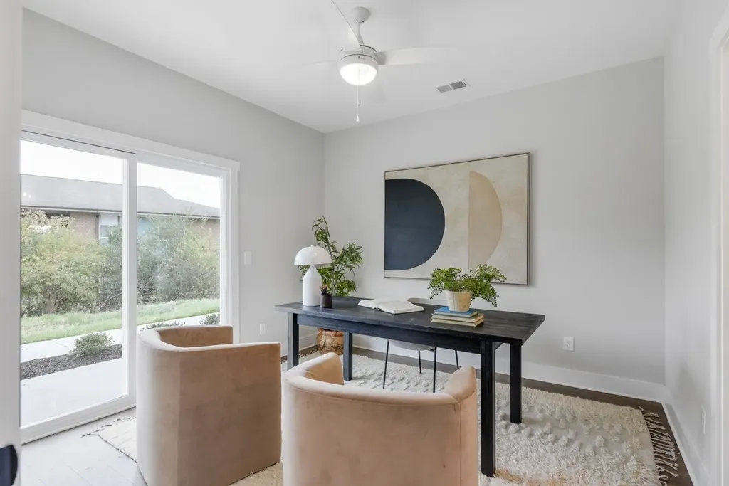 312 Becanni Lane Nashville TN 37209