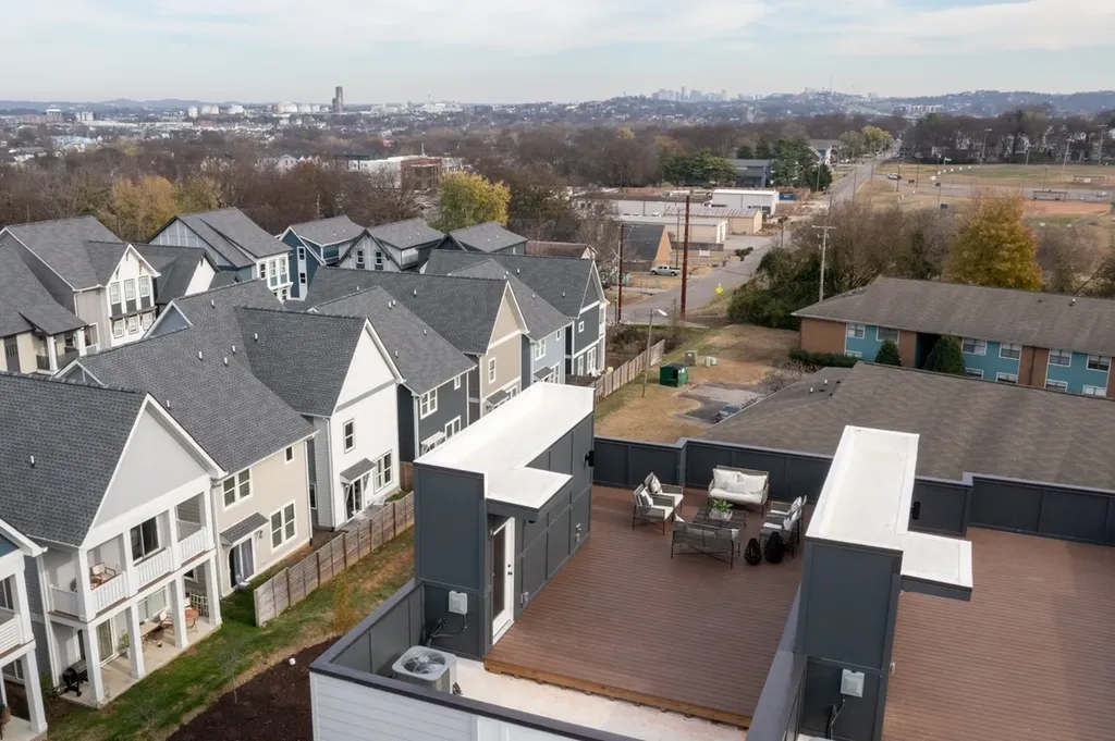 312 Becanni Lane Nashville TN 37209