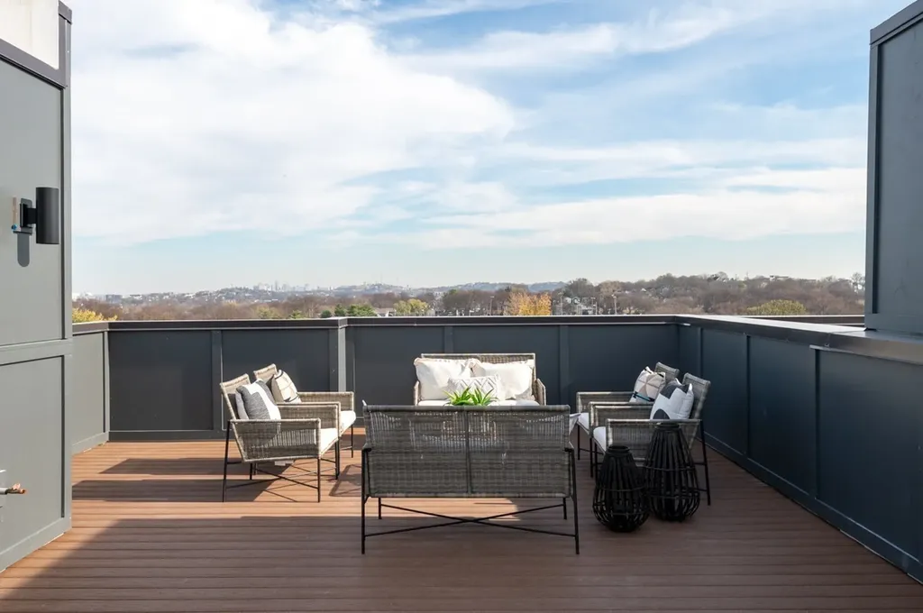 312 Becanni Lane Nashville TN 37209