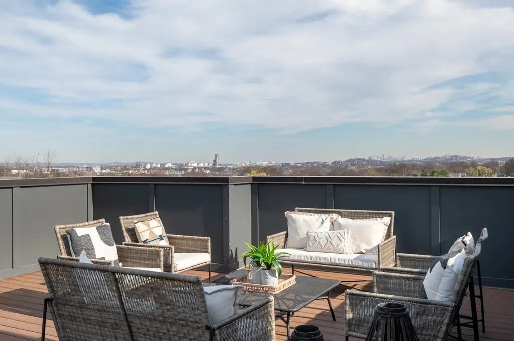 312 Becanni Lane Nashville TN 37209