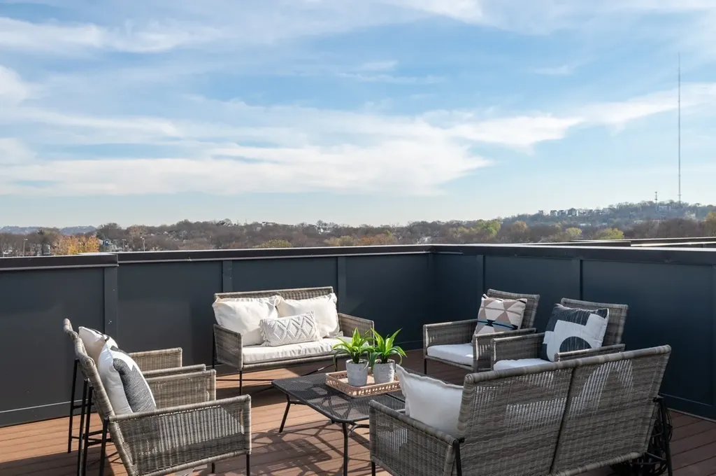 312 Becanni Lane Nashville TN 37209