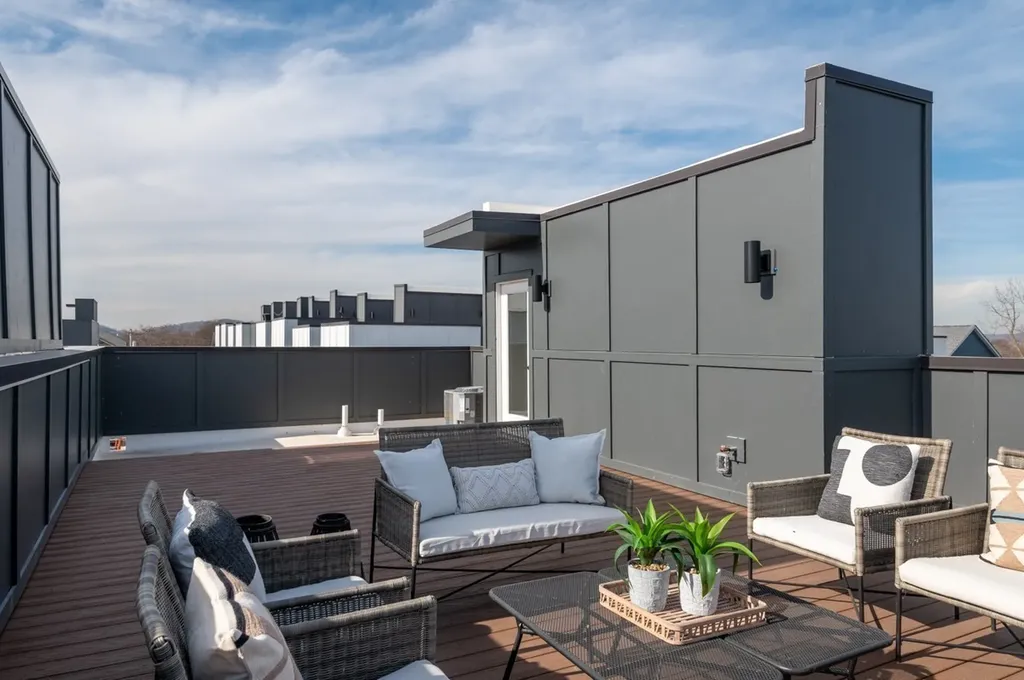 312 Becanni Lane Nashville TN 37209