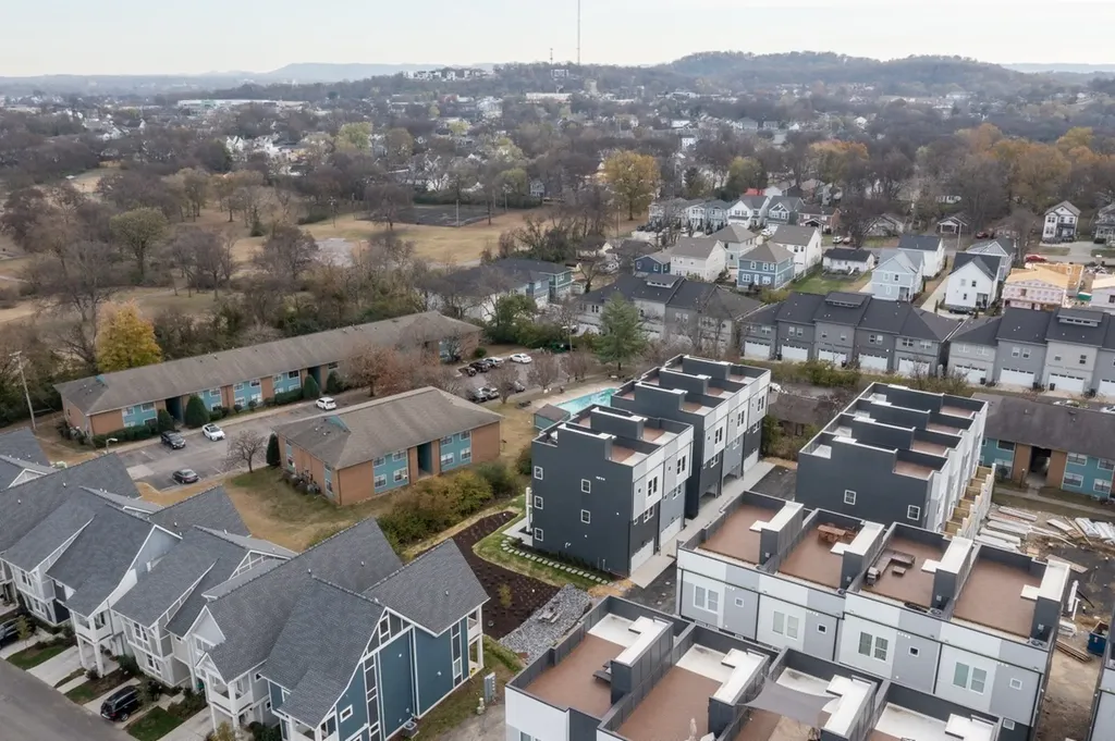 312 Becanni Lane Nashville TN 37209