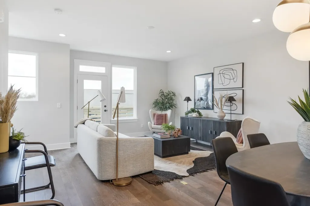 312 Becanni Lane Nashville TN 37209