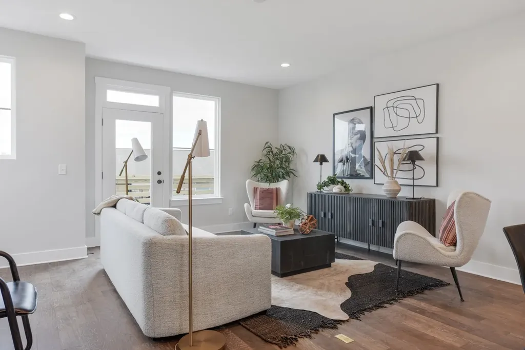 312 Becanni Lane Nashville TN 37209