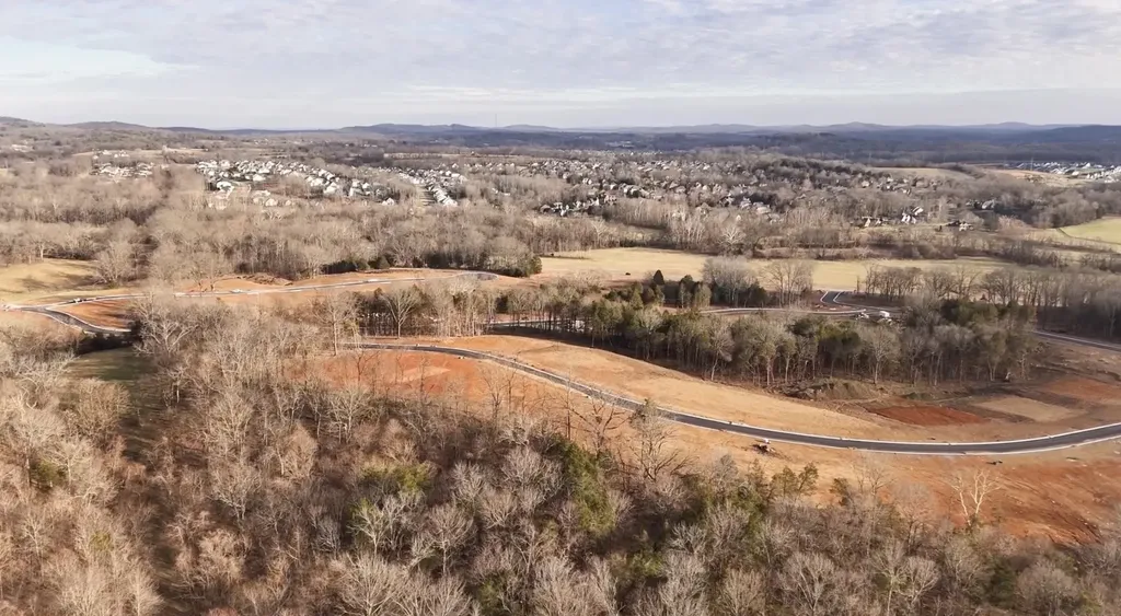 1539 Divine Court Arrington TN 37014