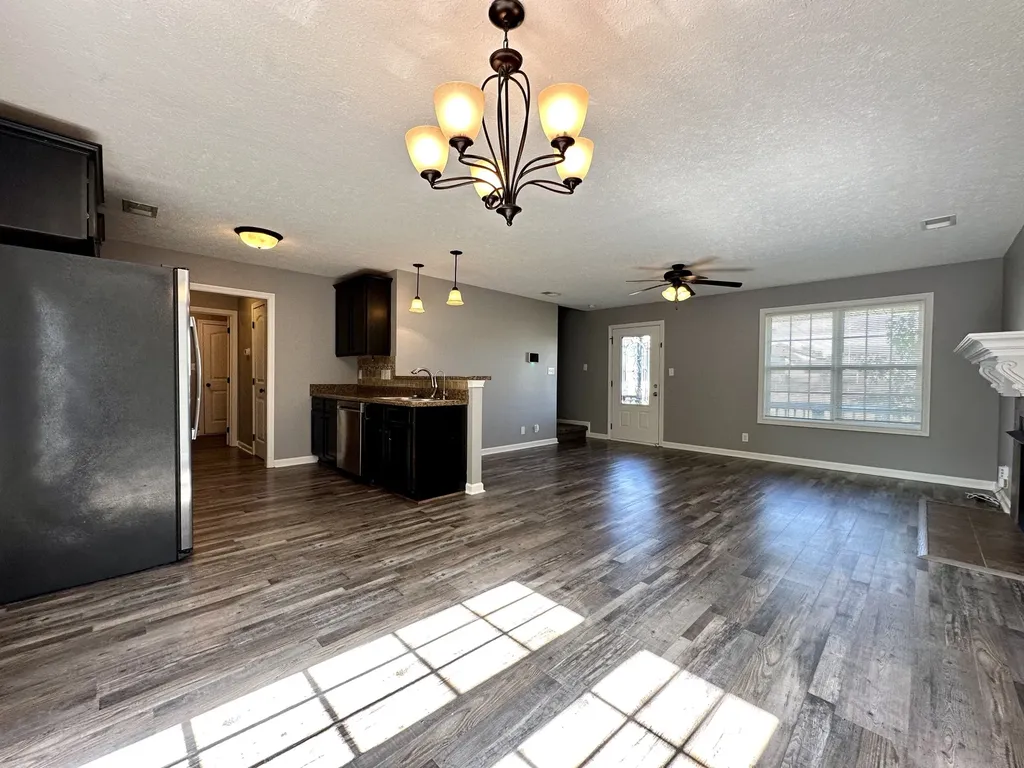 3472 Fox Meadow Way Clarksville TN 37042