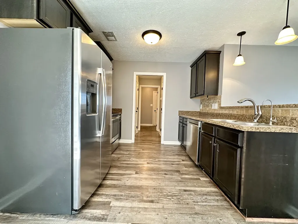 3472 Fox Meadow Way Clarksville TN 37042