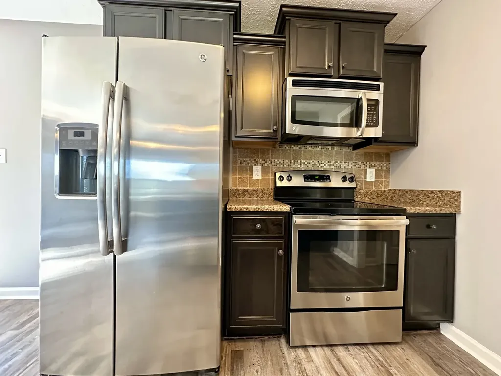 3472 Fox Meadow Way Clarksville TN 37042