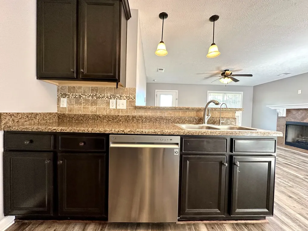 3472 Fox Meadow Way Clarksville TN 37042