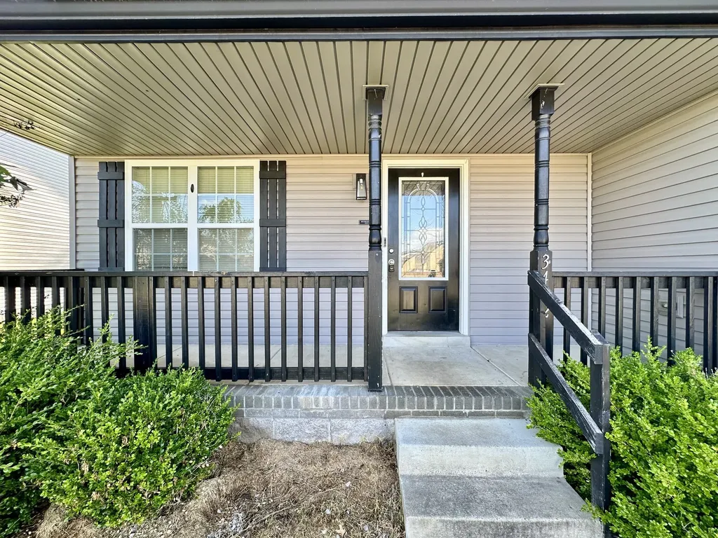 3472 Fox Meadow Way Clarksville TN 37042