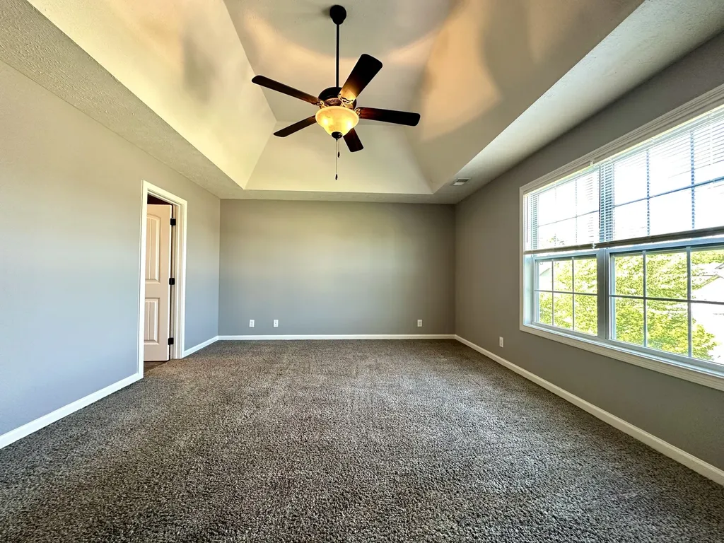3472 Fox Meadow Way Clarksville TN 37042