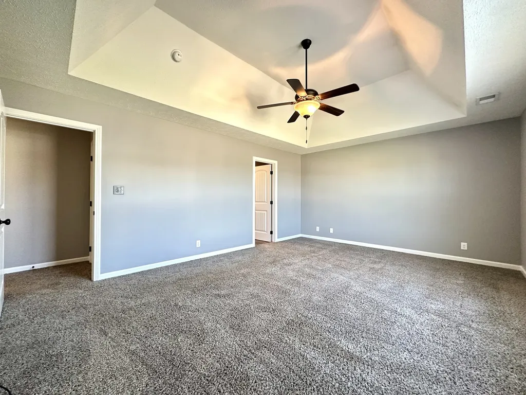 3472 Fox Meadow Way Clarksville TN 37042