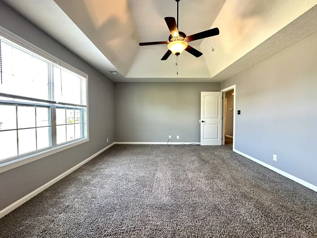 3472 Fox Meadow Way Clarksville TN 37042