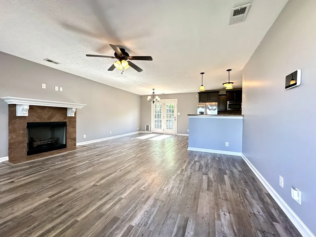 3472 Fox Meadow Way Clarksville TN 37042