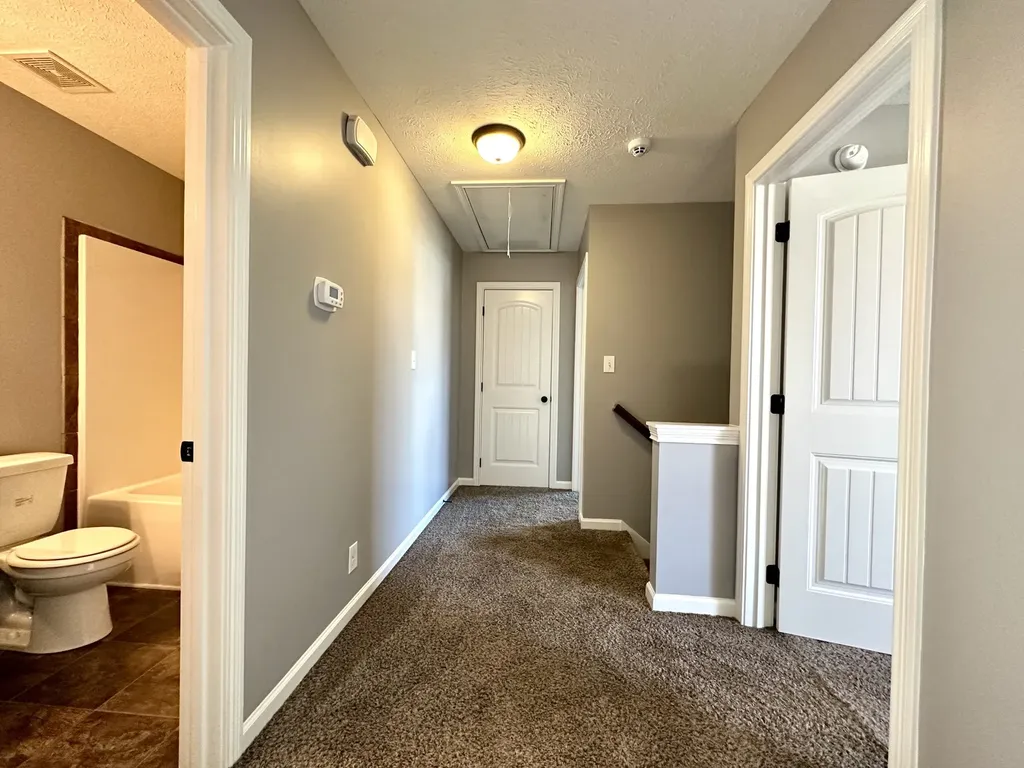 3472 Fox Meadow Way Clarksville TN 37042