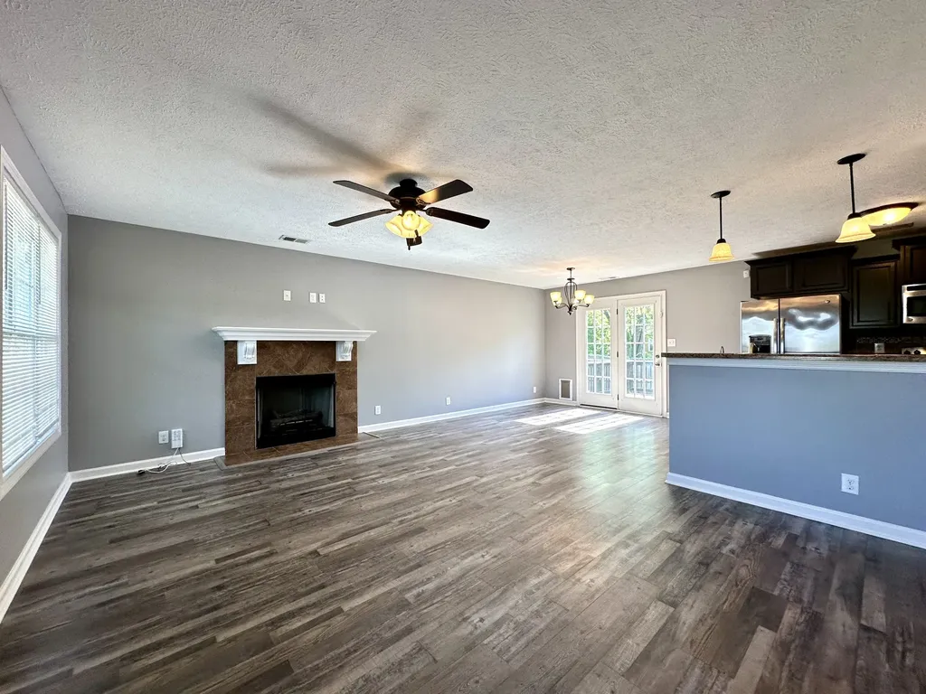 3472 Fox Meadow Way Clarksville TN 37042