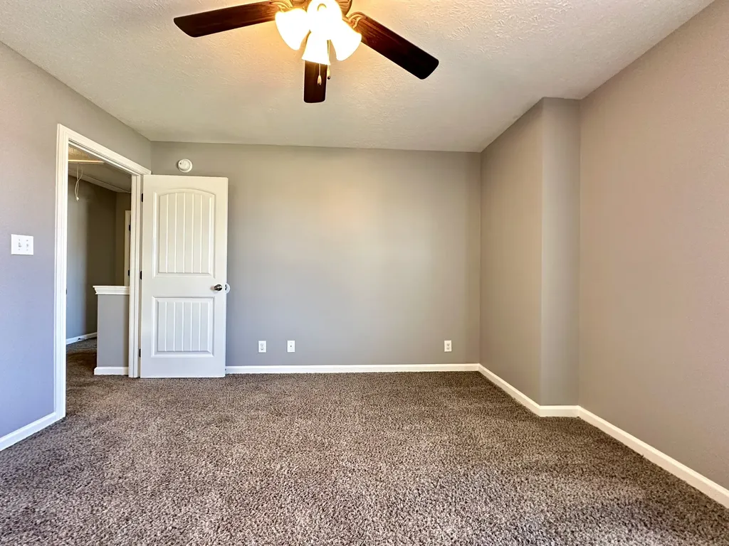 3472 Fox Meadow Way Clarksville TN 37042