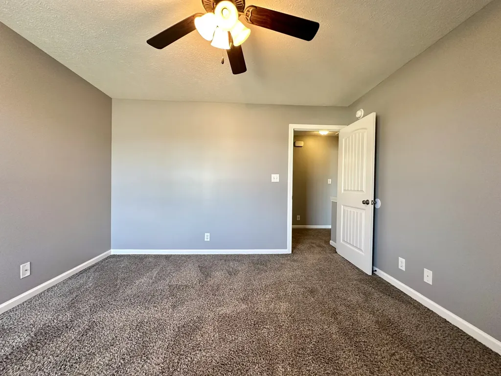 3472 Fox Meadow Way Clarksville TN 37042