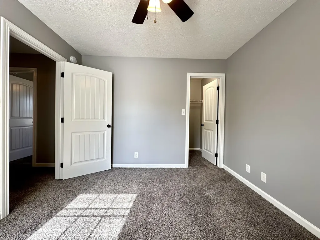 3472 Fox Meadow Way Clarksville TN 37042