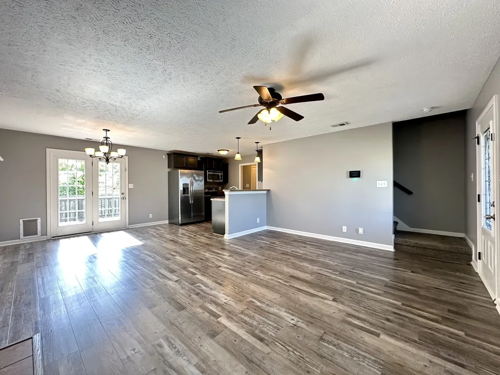 3472 Fox Meadow Way Clarksville TN 37042