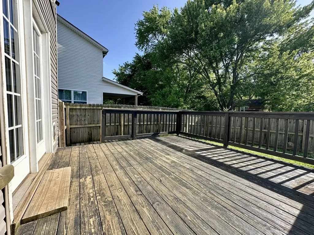 3472 Fox Meadow Way Clarksville TN 37042