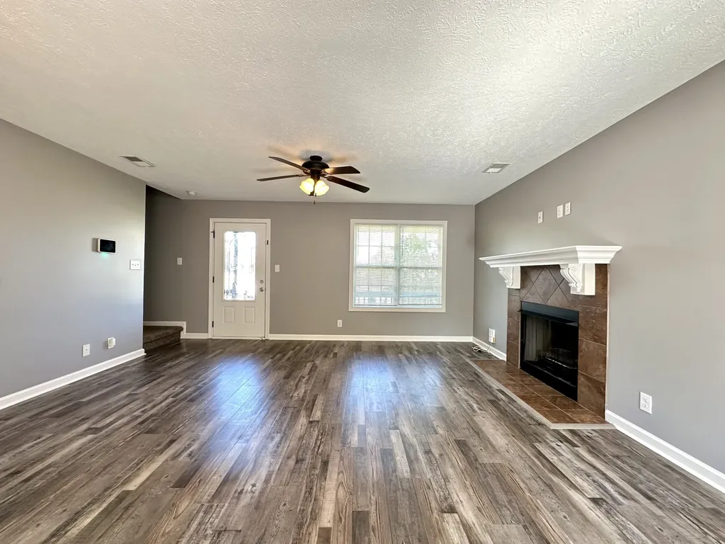 3472 Fox Meadow Way Clarksville TN 37042