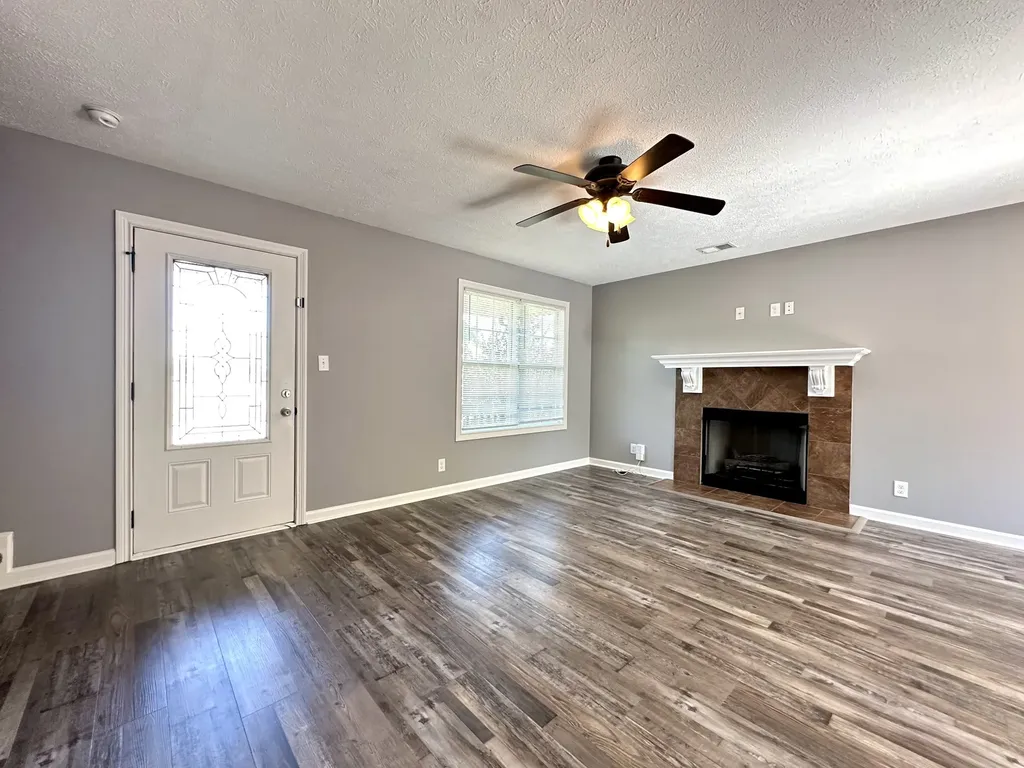 3472 Fox Meadow Way Clarksville TN 37042