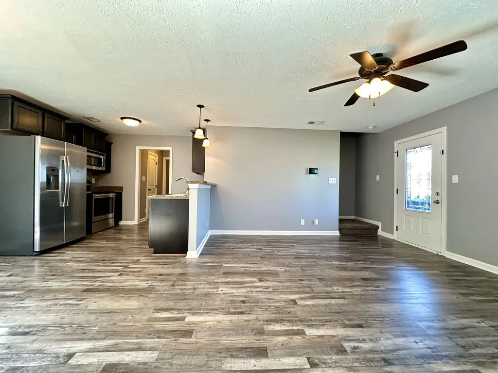 3472 Fox Meadow Way Clarksville TN 37042