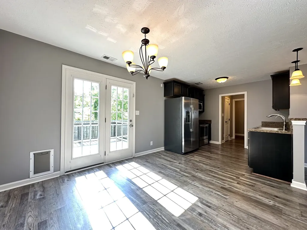 3472 Fox Meadow Way Clarksville TN 37042