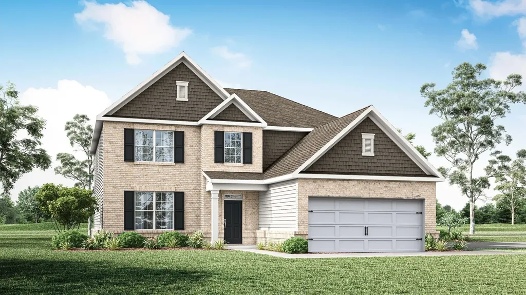 6052 Eugene Drive Smyrna TN 37167