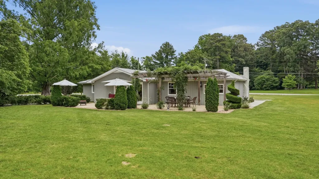 1522 Holders Cove Road Winchester TN 37398