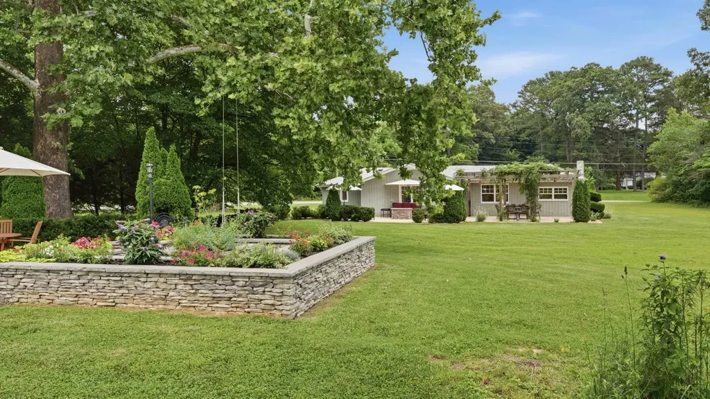 1522 Holders Cove Road Winchester TN 37398
