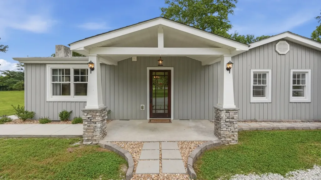 1522 Holders Cove Road Winchester TN 37398