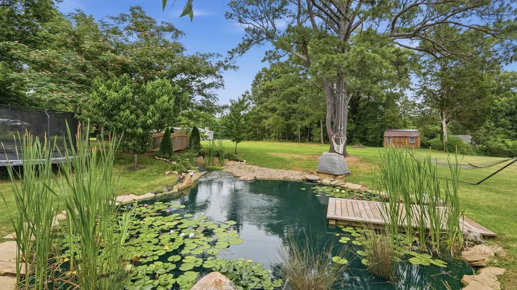 1522 Holders Cove Road Winchester TN 37398