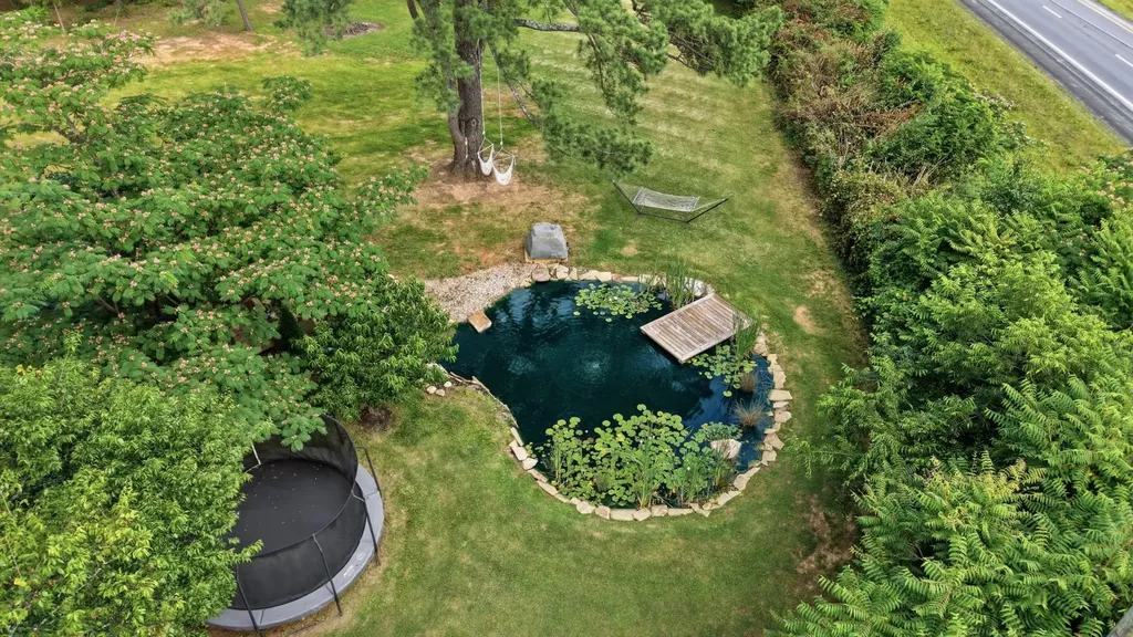 1522 Holders Cove Road Winchester TN 37398