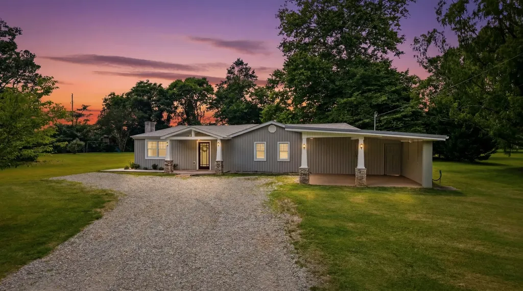 1522 Holders Cove Road Winchester TN 37398